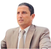 صورة المستشار